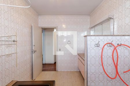 Casa à venda com 295m², 4 quartos e 5 vagasBanheiro da Suíte 1