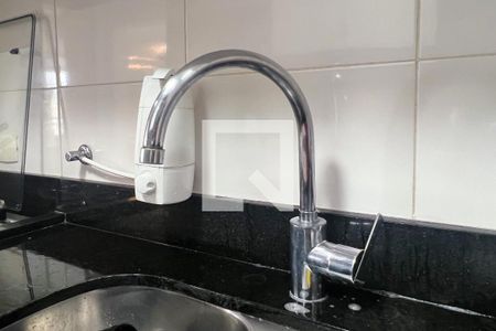 Apartamento à venda com 158m², 3 quartos e 3 vagasCozinha