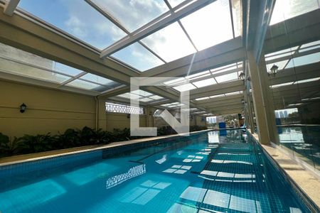 Apartamento à venda com 158m², 3 quartos e 3 vagasPiscina Coberta