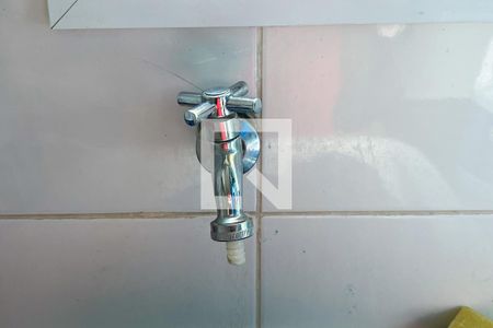 Apartamento à venda com 158m², 3 quartos e 3 vagasÁrea de Serviço