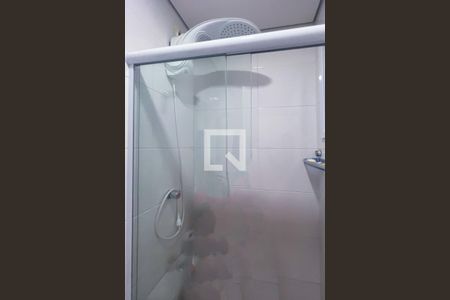 Apartamento à venda com 158m², 3 quartos e 3 vagasBanheiro de Serviço