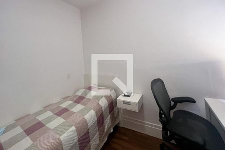 Apartamento à venda com 158m², 3 quartos e 3 vagasSuíte 1