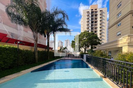 Apartamento à venda com 158m², 3 quartos e 3 vagasPiscina