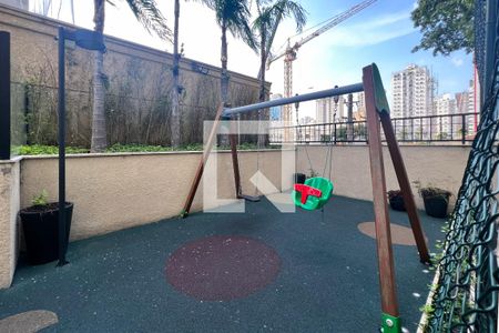 Apartamento à venda com 158m², 3 quartos e 3 vagasPlayground