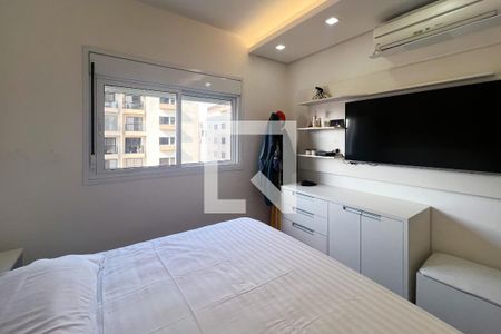 Apartamento à venda com 158m², 3 quartos e 3 vagasSuíte 3