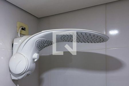 Apartamento à venda com 158m², 3 quartos e 3 vagasBanheiro de Serviço