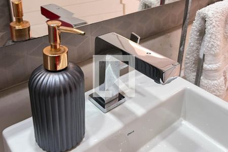 Apartamento à venda com 158m², 3 quartos e 3 vagasLavabo