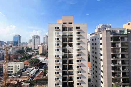 Apartamento à venda com 158m², 3 quartos e 3 vagasVista