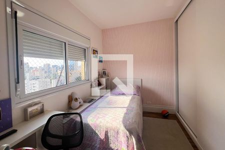 Apartamento à venda com 158m², 3 quartos e 3 vagasSuite 2