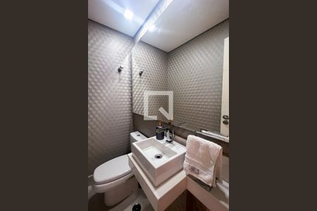 Apartamento à venda com 158m², 3 quartos e 3 vagasLavabo