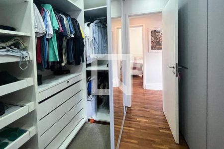 Apartamento à venda com 158m², 3 quartos e 3 vagasSuíte 3