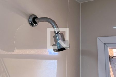 Apartamento à venda com 158m², 3 quartos e 3 vagasBanheiro da Suíte 1