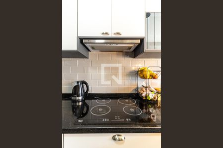 Apartamento para alugar com 34m², 1 quarto e 1 vagaCozinha