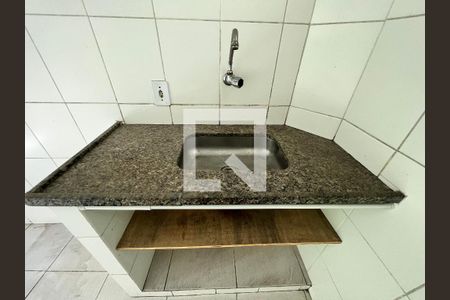 Casa à venda com 340m², 2 quartos e sem vagaCozinha - Torneira