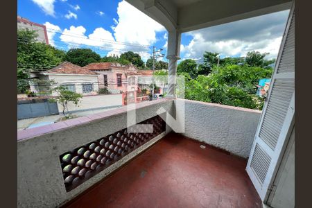 Varanda de casa à venda com 2 quartos, 340m² em Engenho de Dentro, Rio de Janeiro