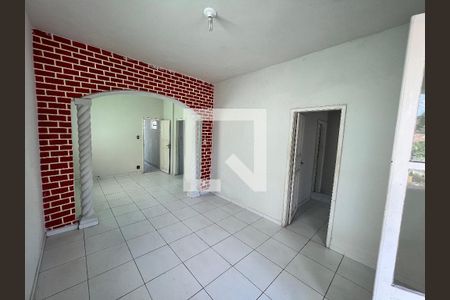 Sala 2 andar de casa à venda com 2 quartos, 340m² em Engenho de Dentro, Rio de Janeiro