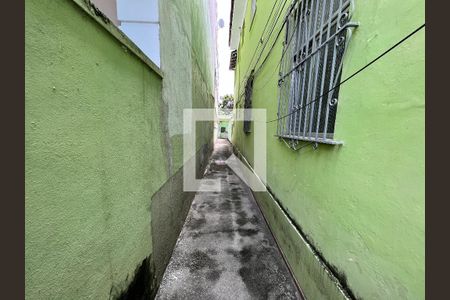 Casa à venda com 340m², 2 quartos e sem vagaCorredor