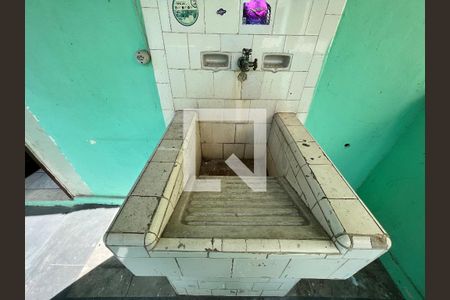 Casa à venda com 340m², 2 quartos e sem vagaÁrea de Serviço - Tanque