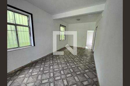 Sala de casa à venda com 2 quartos, 340m² em Engenho de Dentro, Rio de Janeiro