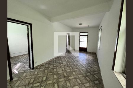 Sala de casa à venda com 2 quartos, 340m² em Engenho de Dentro, Rio de Janeiro