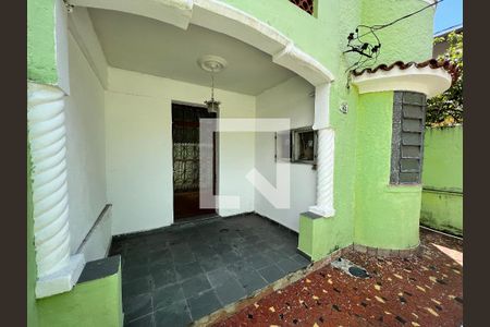 Entrada de casa à venda com 2 quartos, 340m² em Engenho de Dentro, Rio de Janeiro