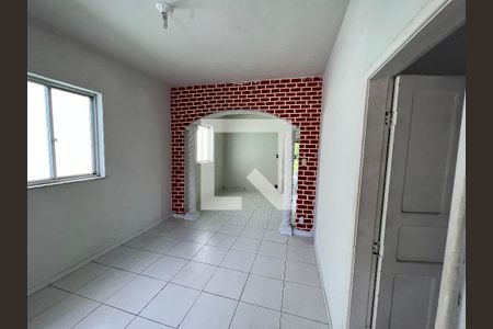 Sala 2 andar de casa à venda com 2 quartos, 340m² em Engenho de Dentro, Rio de Janeiro