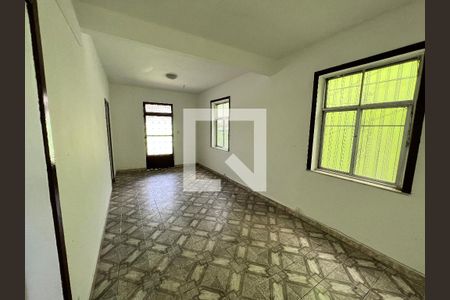 Sala de casa à venda com 2 quartos, 340m² em Engenho de Dentro, Rio de Janeiro