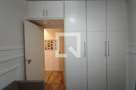 Apartamento à venda com 115m², 3 quartos e 1 vagaQuarto 3