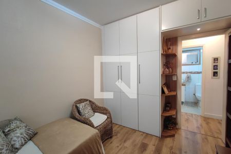 Apartamento à venda com 115m², 3 quartos e 1 vagaQuarto 2