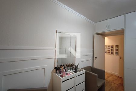 Apartamento à venda com 115m², 3 quartos e 1 vagaQuarto 3