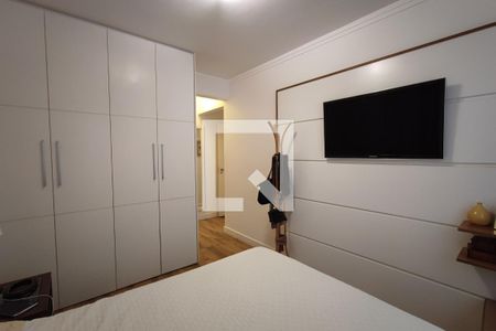 Apartamento à venda com 115m², 3 quartos e 1 vagaQuarto Suíte