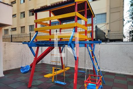 Apartamento à venda com 115m², 3 quartos e 1 vagaÁrea comum - Playground