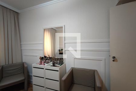 Apartamento à venda com 115m², 3 quartos e 1 vagaQuarto 3