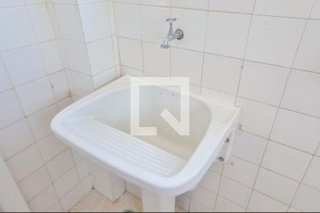 Apartamento para alugar com 73m², 2 quartos e sem vaga Apartamento para alugar com 73m², 2 quartos e sem vagaÁrea de Serviço