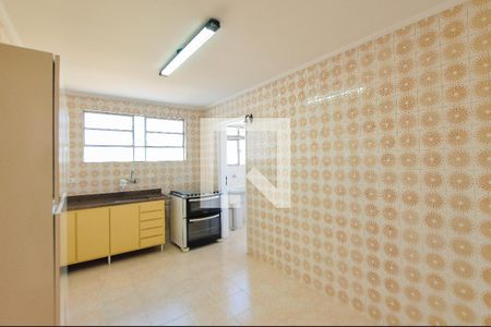 Apartamento para alugar com 73m², 2 quartos e sem vaga Apartamento para alugar com 73m², 2 quartos e sem vagaCozinha