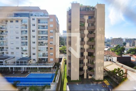 Apartamento para alugar com 73m², 2 quartos e sem vaga Apartamento para alugar com 73m², 2 quartos e sem vagaVista do Quarto 2