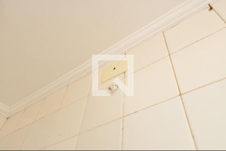 Apartamento para alugar com 73m², 2 quartos e sem vaga Apartamento para alugar com 73m², 2 quartos e sem vagaBanheiro de serviço