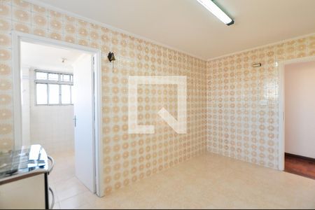 Apartamento para alugar com 73m², 2 quartos e sem vaga Apartamento para alugar com 73m², 2 quartos e sem vagaCozinha