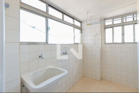 Apartamento para alugar com 73m², 2 quartos e sem vaga Apartamento para alugar com 73m², 2 quartos e sem vagaÁrea de Serviço