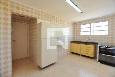 Apartamento para alugar com 73m², 2 quartos e sem vaga Apartamento para alugar com 73m², 2 quartos e sem vagaCozinha