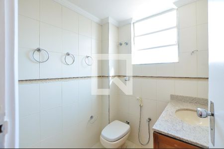 Apartamento para alugar com 73m², 2 quartos e sem vaga Apartamento para alugar com 73m², 2 quartos e sem vagaBanheiro