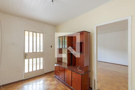 Sala de casa à venda com 1 quarto, 124m² em Vila Jardim, Porto Alegre