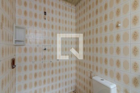 Casa à venda com 124m², 2 quartos e 2 vagasBanheiro