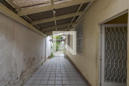 Casa à venda com 124m², 2 quartos e 2 vagasGaragem