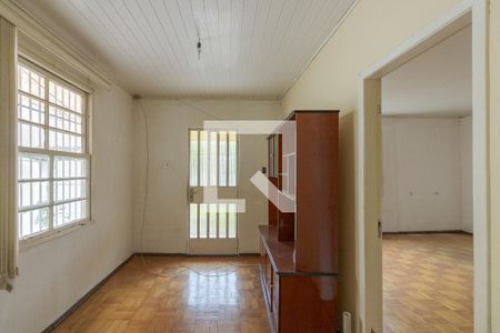 Sala de casa à venda com 1 quarto, 124m² em Vila Jardim, Porto Alegre