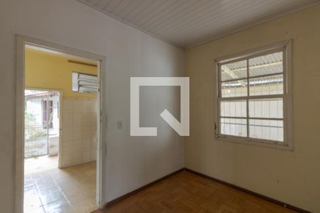 Sala de Jantar de casa à venda com 1 quarto, 124m² em Vila Jardim, Porto Alegre