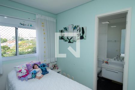 Apartamento à venda com 182m², 4 quartos e 3 vagas Apartamento à venda com 182m², 4 quartos e 3 vagasSuíte 2