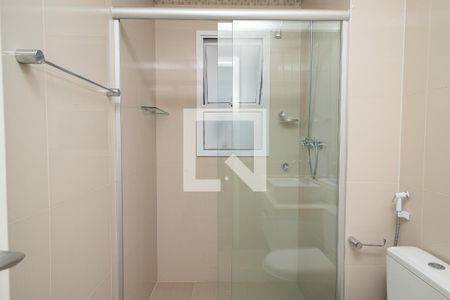 Apartamento à venda com 182m², 4 quartos e 3 vagas Apartamento à venda com 182m², 4 quartos e 3 vagasBanheiro Social