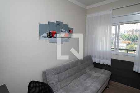 Apartamento à venda com 182m², 4 quartos e 3 vagas Apartamento à venda com 182m², 4 quartos e 3 vagasQuarto 1