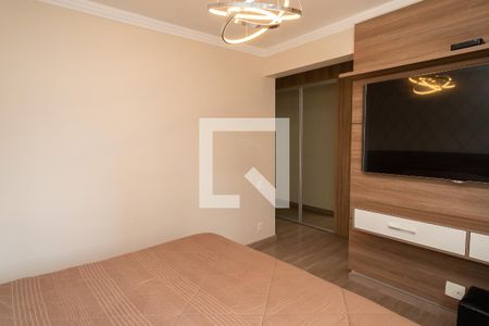 Apartamento à venda com 182m², 4 quartos e 3 vagas Apartamento à venda com 182m², 4 quartos e 3 vagasSuíte 1